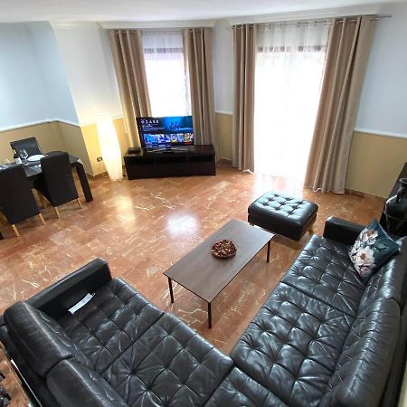 Adeje Galeon Home 아데제 외부 사진