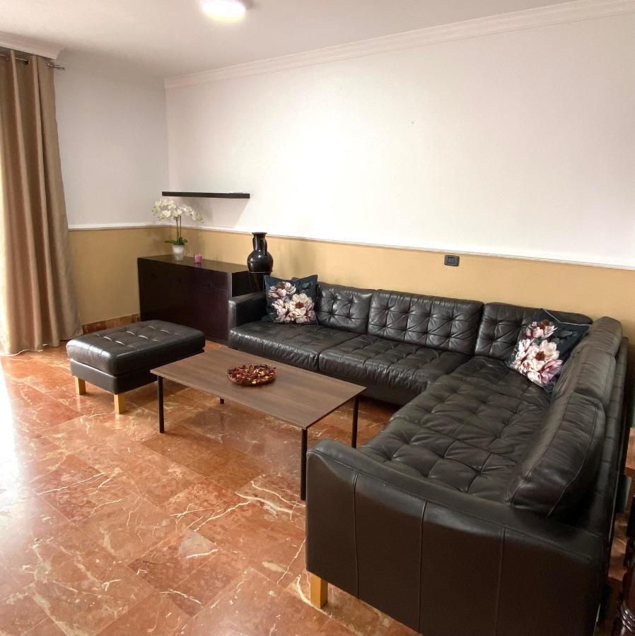 Adeje Galeon Home 아데제 외부 사진