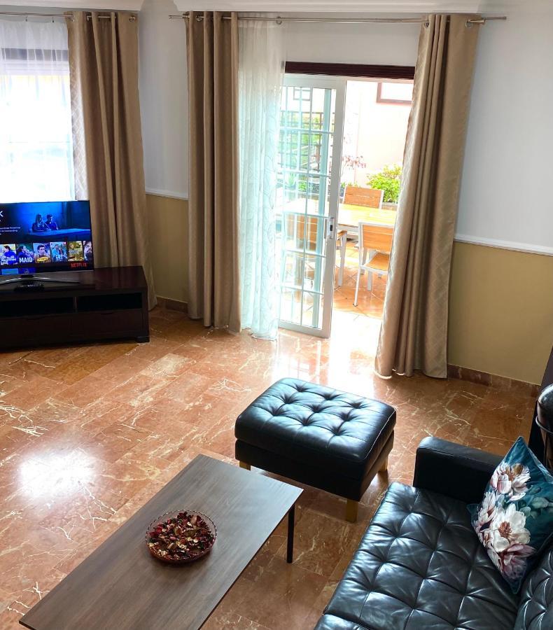 Adeje Galeon Home 아데제 외부 사진