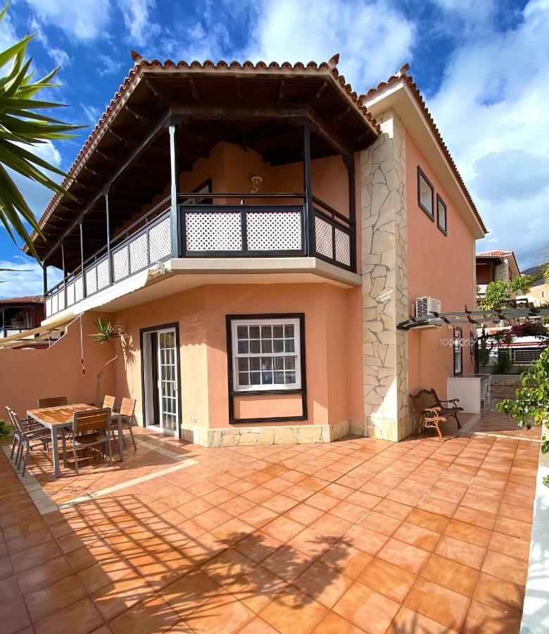 Adeje Galeon Home 아데제 외부 사진
