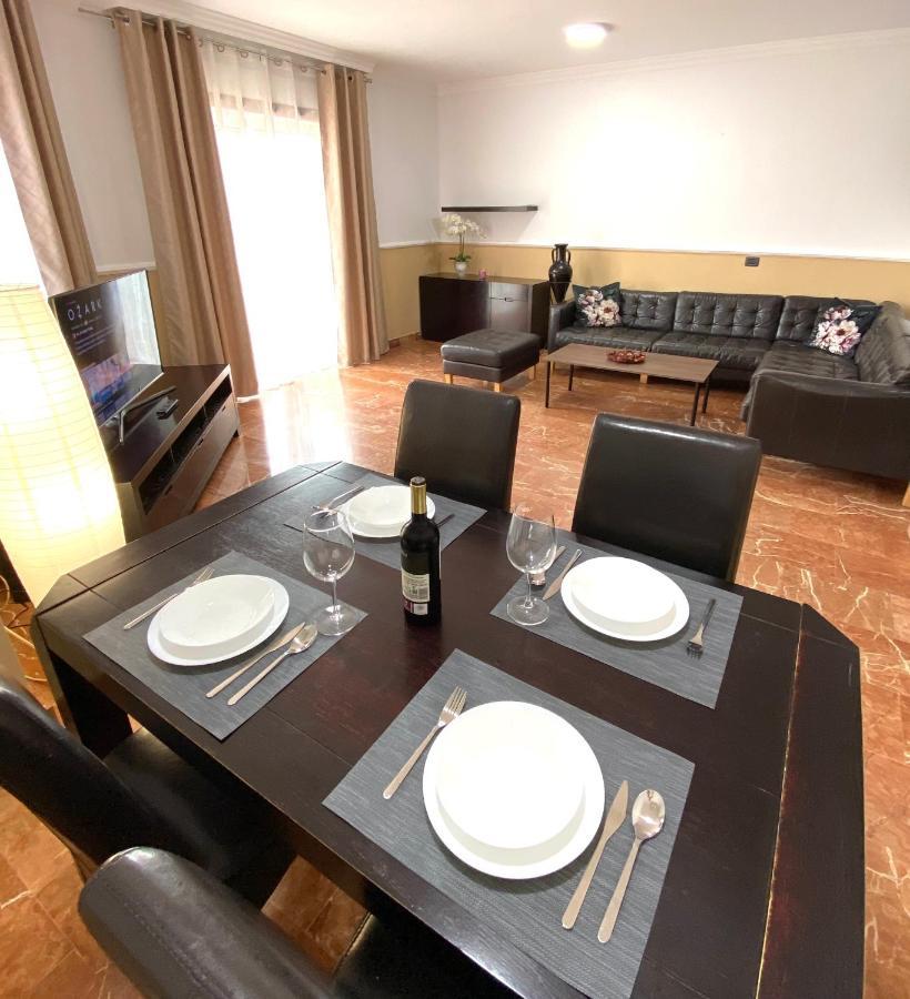 Adeje Galeon Home 아데제 외부 사진
