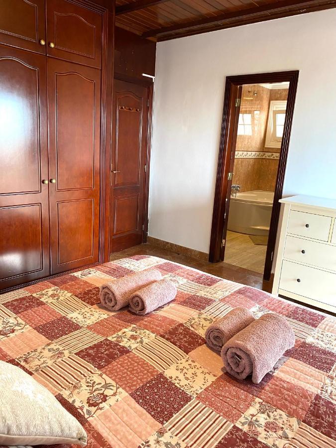 Adeje Galeon Home 아데제 외부 사진