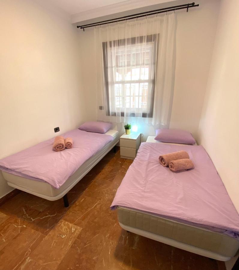 Adeje Galeon Home 아데제 외부 사진