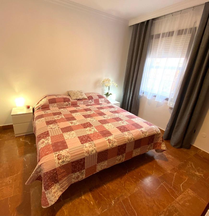 Adeje Galeon Home 아데제 외부 사진