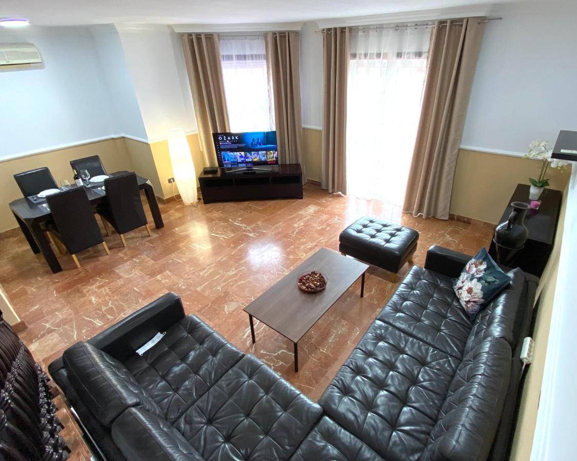 Adeje Galeon Home 아데제 외부 사진