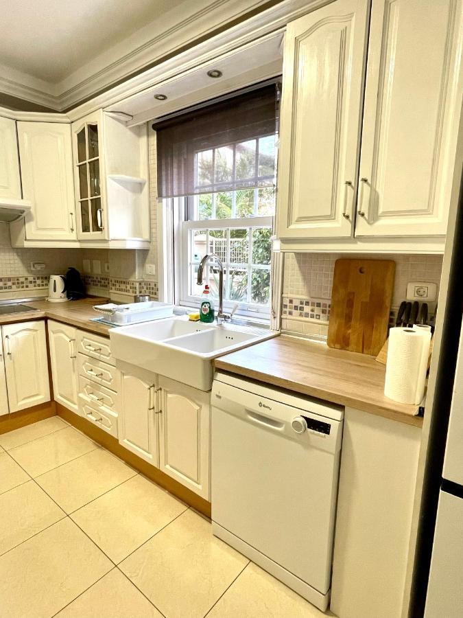 Adeje Galeon Home 아데제 외부 사진