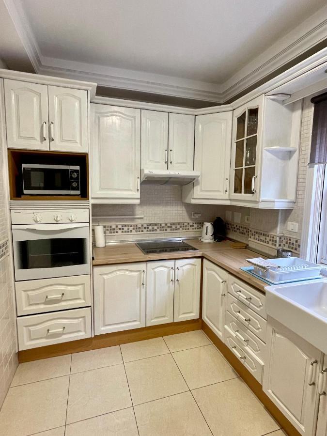 Adeje Galeon Home 아데제 외부 사진
